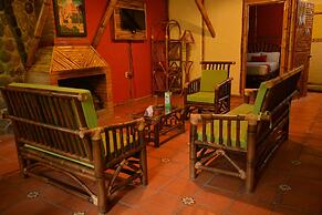 Rancho El Paraiso de Ayotoxco