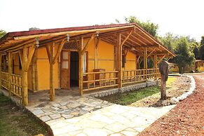 Rancho El Paraiso de Ayotoxco