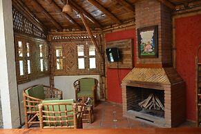 Rancho El Paraiso de Ayotoxco