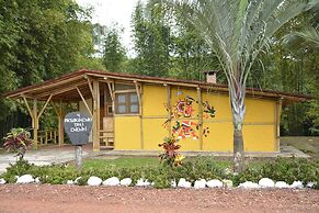 Rancho El Paraiso de Ayotoxco