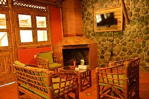 Rancho El Paraiso de Ayotoxco