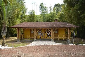 Rancho El Paraiso de Ayotoxco