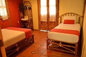 Rancho El Paraiso de Ayotoxco