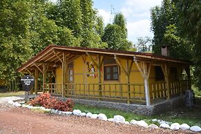Rancho El Paraiso de Ayotoxco
