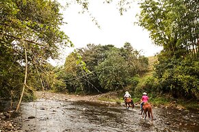 Rancho El Paraiso de Ayotoxco
