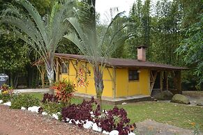 Rancho El Paraiso de Ayotoxco
