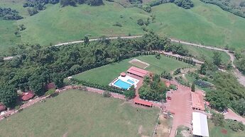 Rancho El Paraiso de Ayotoxco