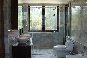 Ataman Luxury Villas