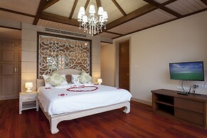 Ataman Luxury Villas