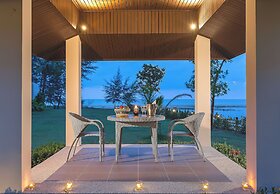 Ataman Luxury Villas