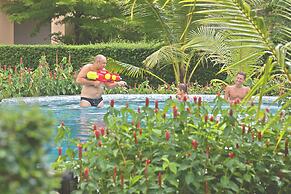 Ataman Luxury Villas