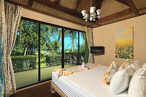 Ataman Luxury Villas