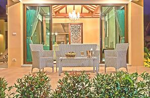 Ataman Luxury Villas