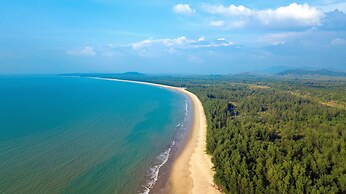 Ataman Luxury Villas