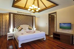 Ataman Luxury Villas