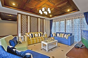 Ataman Luxury Villas