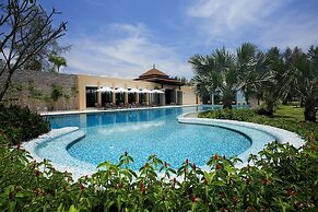 Ataman Luxury Villas