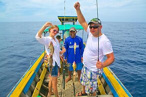 Ataman Luxury Villas