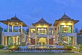 Ataman Luxury Villas