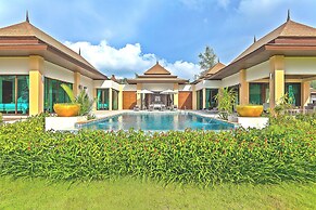 Ataman Luxury Villas