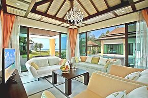 Ataman Luxury Villas