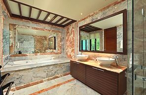 Ataman Luxury Villas