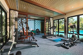 Ataman Luxury Villas