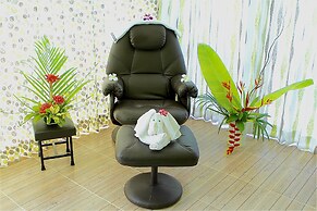 Ataman Luxury Villas