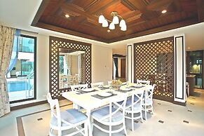 Ataman Luxury Villas