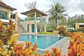 Ataman Luxury Villas