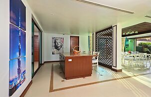 Ataman Luxury Villas