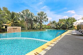 Ataman Luxury Villas