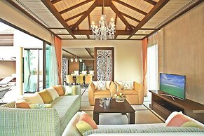 Ataman Luxury Villas