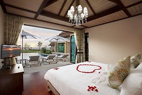 Ataman Luxury Villas