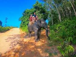 Ataman Luxury Villas