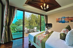 Ataman Luxury Villas