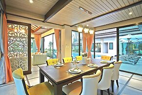 Ataman Luxury Villas