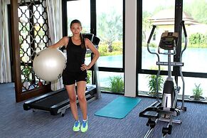 Ataman Luxury Villas