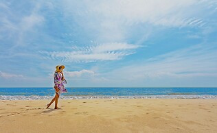 Ataman Luxury Villas