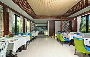 Ataman Luxury Villas