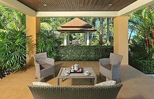 Ataman Luxury Villas