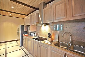 Ataman Luxury Villas