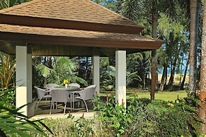 Ataman Luxury Villas