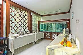 Ataman Luxury Villas