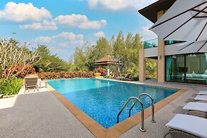 Ataman Luxury Villas