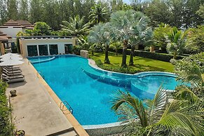 Ataman Luxury Villas