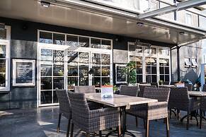 Hotel Café Restaurant Dallinga