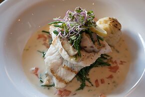 Hotel Café Restaurant Dallinga