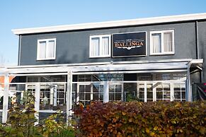 Hotel Café Restaurant Dallinga