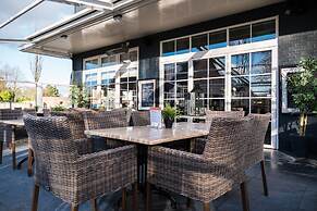 Hotel Café Restaurant Dallinga